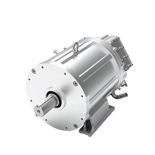 Электродвигатель DC - MSP38-040S127X3000H210 - Hunan SonnePower International Co., Ltd. - IP67