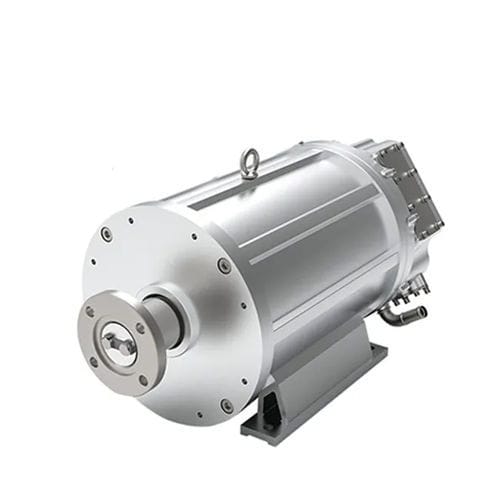 Электродвигатель DC - MSP38-050S238X2000H210 - Hunan SonnePower International Co., Ltd. - шаговый 3-фазный / IP67