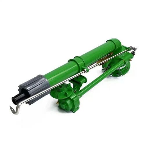 Водяная пушка - Yibiyuan Water-saving Irrigation Technology Co., Ltd. - автоматизированная / для большого расхода