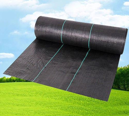 Пленка для покрытия почвы - Yibiyuan Water-saving Irrigation Technology Co., Ltd. - из пластика / из полиэтилена / из полипропилена
