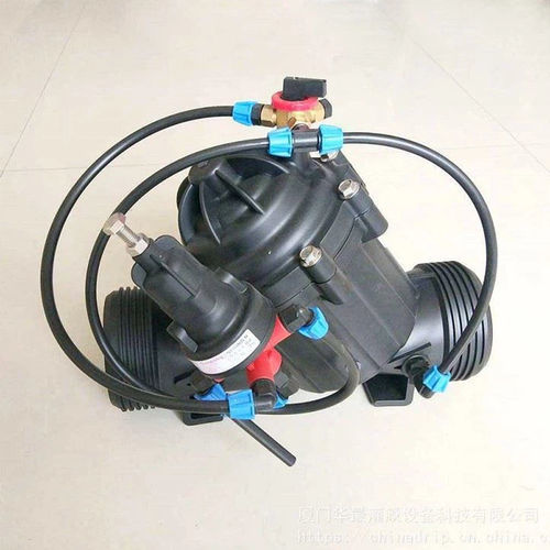 Регулятор давления для орошения - Yibiyuan Water-saving Irrigation Technology Co., Ltd.