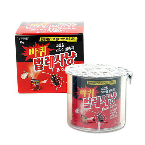 Ловушка для насекомых - P-FGT - Sammi Glory Co. Ltd.