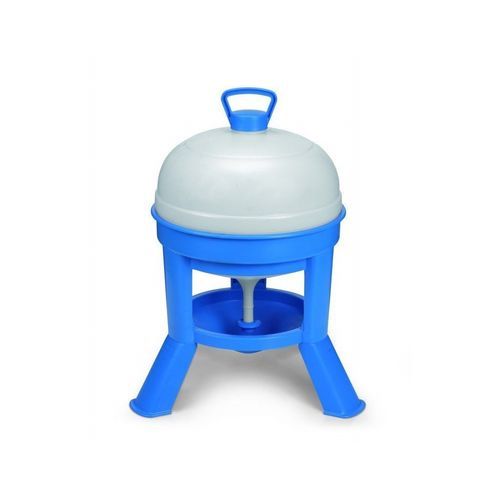 Водопойный желоб для домашней птицы - 30271 - Piro Impianti Zootecnici Srl - для кур / чаша / из пластика