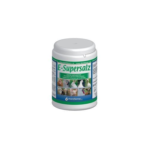 Кормовая добавка для животных - E-SUPERSALZ - Piro Impianti Zootecnici Srl - для крупного рогатого скота / для свиноматки / для домашней птицы