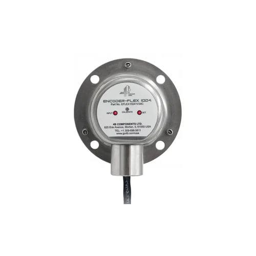 Ротационный датчик положения - Encoder-Flex 1024 - 4b Braime