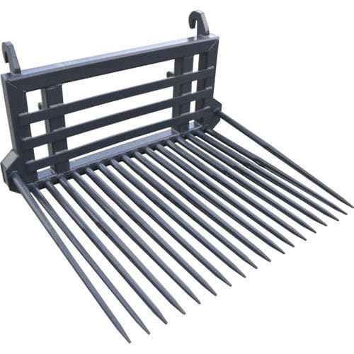 Вилы для камня - METAL TEKNIK.EU
