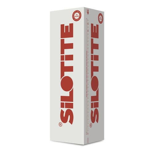 Растяжимая силосная пленка - Silotite Original - Amcor - для обертывания / обертка тюков
