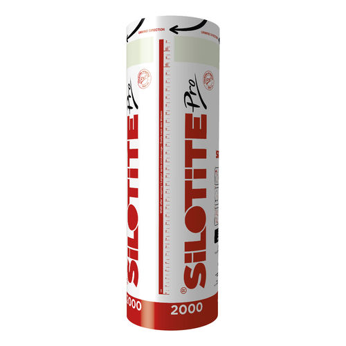 Растяжимая силосная пленка - Silotite Pro 2000 - Amcor - обертка тюков / из пластмассы