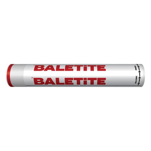 Растяжимая силосная пленка - Baletite - Amcor - барьерная / обертка тюков