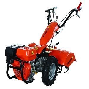 Тепловой мотоблок - MT01G-RT01 - Hangzhou Calenda Machinery Manufacturing Co., Ltd.