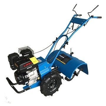 Мотоблок с бензиновым двигателем - EPT03 - Hangzhou Calenda Machinery Manufacturing Co., Ltd.