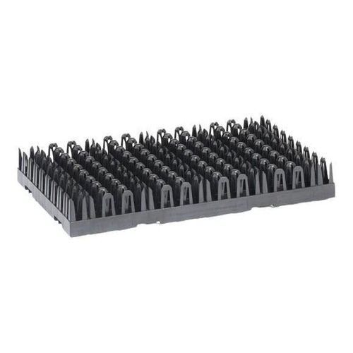 Поднос с ячейками из пластика - 126N58N - Air Tray Technologies by Blackmore Company - многоразовый / прямоугольный / для питомника