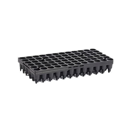 Поднос с ячейками из пластика - 072N10I - Air Tray Technologies by Blackmore Company - многоразовый / круглый / для питомника