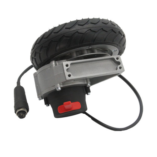 Электродвигатель DC - MT18 - Chongqing Maotian Machinery Co., Ltd. - бесщеточный / IP54