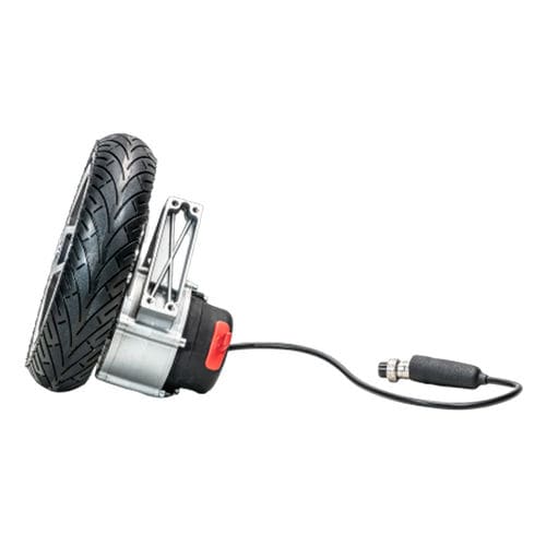 Электродвигатель DC - MT25 - Chongqing Maotian Machinery Co., Ltd. - бесщеточный / IP54