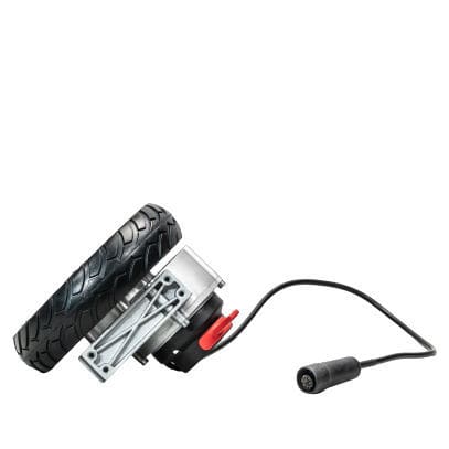 Электродвигатель DC - MT50 - Chongqing Maotian Machinery Co., Ltd. - бесщеточный / IP54
