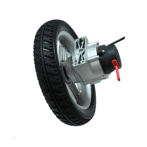 Электродвигатель DC - MT28 series - Chongqing Maotian Machinery Co., Ltd. - бесщеточный / IP54