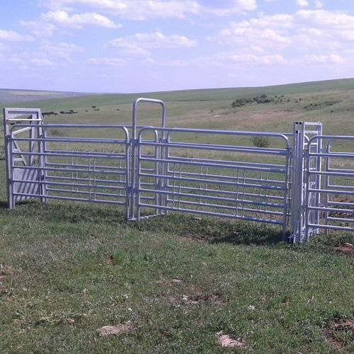 Станок для фиксации КРС для крупного рогатого скота - SORA16 3000 - AHI - FARM CAMARA - прочный / ветеринарный / для сортировки