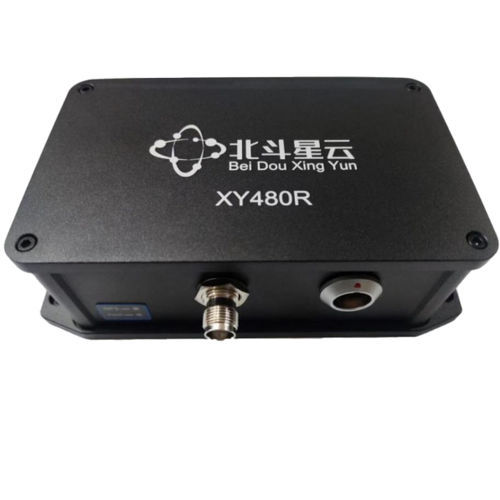 Приемник GNSS - XY480R - Chengdu Beidou Nebula Technology Co., Ltd - GLONASS / GPS / GALILEO