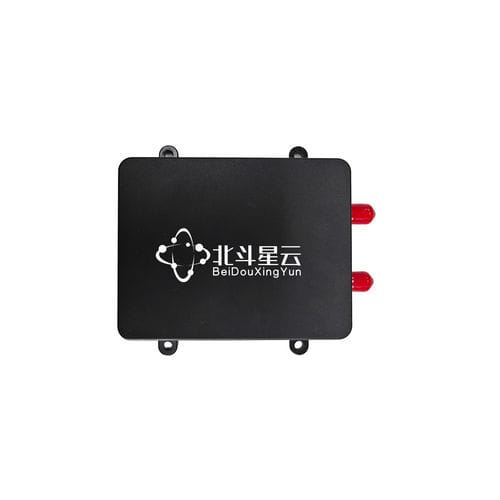 Приемник GNSS - XY282R - Chengdu Beidou Nebula Technology Co., Ltd - GLONASS / GPS / GALILEO
