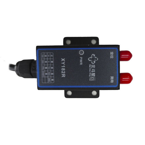 Приемник GNSS - XY182R - Chengdu Beidou Nebula Technology Co., Ltd - GLONASS / GPS / GALILEO