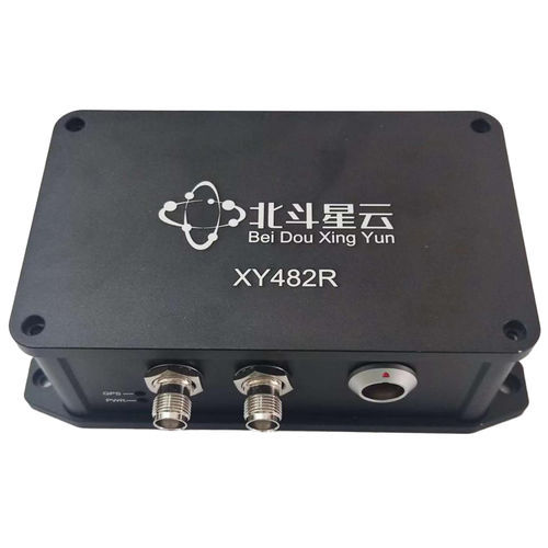 Приемник GNSS - XY482R - Chengdu Beidou Nebula Technology Co., Ltd - GLONASS / GPS / GALILEO