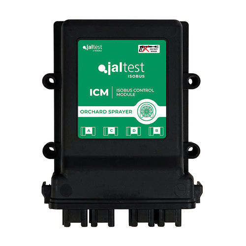 Система контроля ISOBUS - 85001010 - JALTEST - для распыления