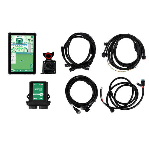 Система контроля в комплекте - 85002003 - JALTEST - ISOBUS / подключения