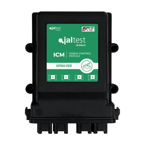 Система контроля ISOBUS - 85001001 - JALTEST - для распыления