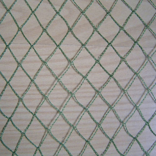 Сетка для защиты от птиц - GREEN - Dongshen - из пластика / для овощеводства / для культуры