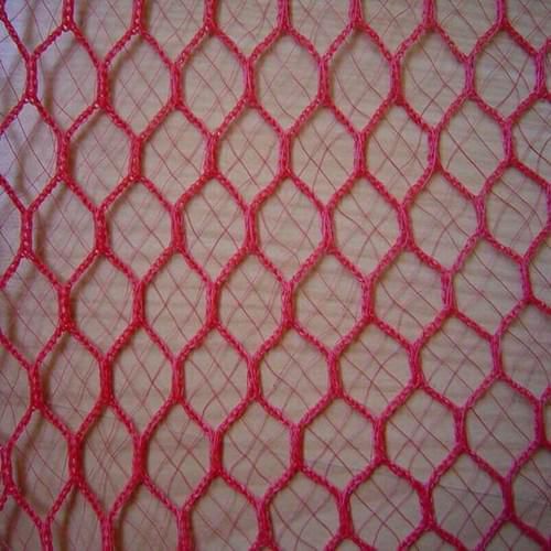Сетка для защиты от града - Red Hex Quad - Dongshen - из полиэтилена / для лесоводства / для культуры