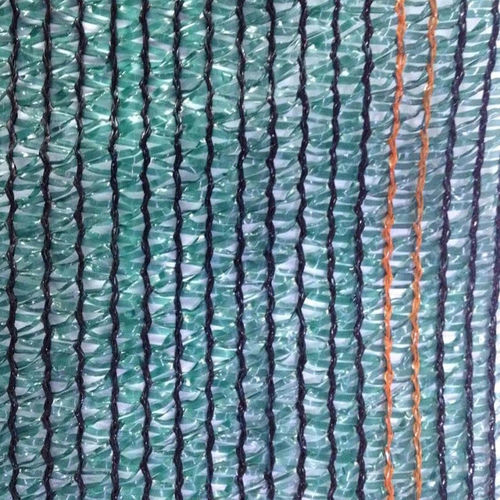 Затеняющая сетка - Green&Black - Dongshen - из полиэтилена / для сада / для культуры
