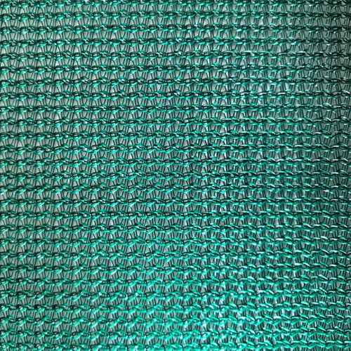 Защитная сетка - Green - Dongshen - из ПЭНД