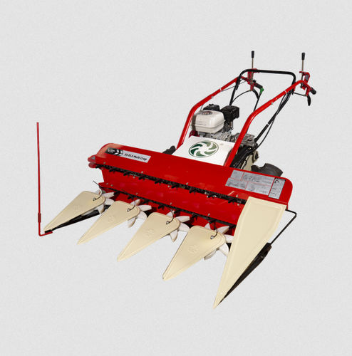 Уборочная машина для овощей - VST Tillers Tractors Limited - для установки на трактор