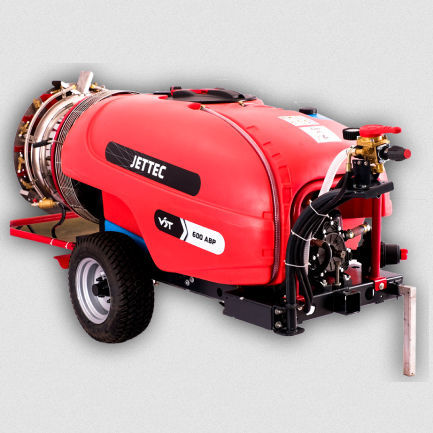 Опрыскиватель для установки на трактор - VST Tillers Tractors Limited