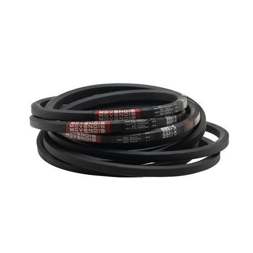 Шестиугольный приводной ремень - MOVENDIS Agri Belts - для трактора / для сельскохозяйственной машины / для зерноуборочного комбайна