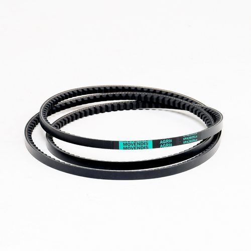 Приводной ремень для трактора - MOVENDIS Agri Belts - трапециевидный / рифленый