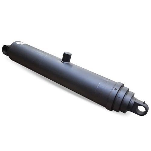Гидравлический привод - S63DC-96-130 - Hydraulic Cylinders Inc. - линейный