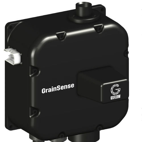 Анализатор для зерен - in-line NIR - GrainSense - влажности / для протеинов / содержание масла