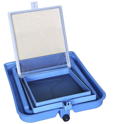 Контейнер для яиц - SPR 250 TRAY SET  - HSK AQUA CULTUR