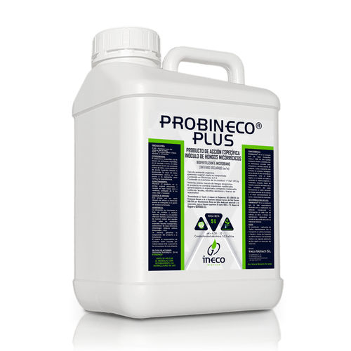 Удобрение жидкость - Probineco Plus - Ineco Biotech - растворимое