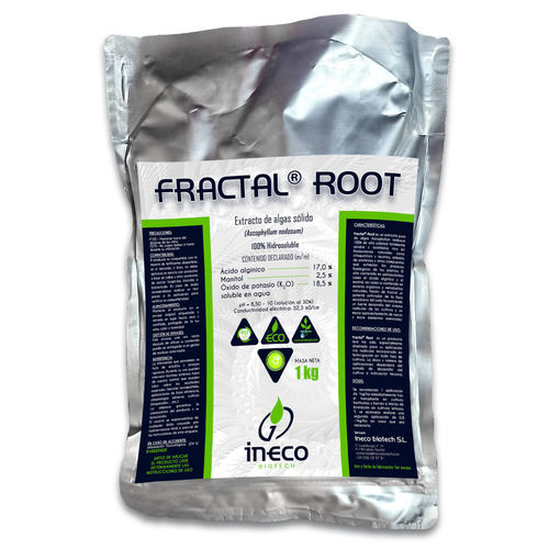Удобрение жидкость - Root fractal - Ineco Biotech