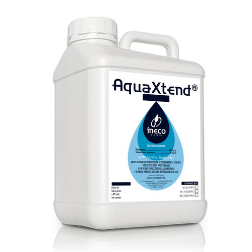 Присадка жидкость - AQUAXTEND - Ineco Biotech - для воды