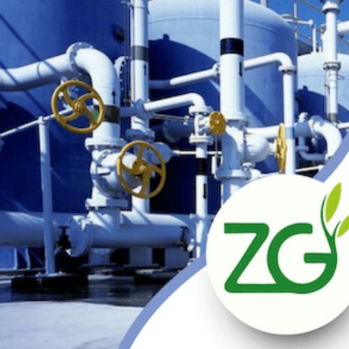 Фильтр для воды - Zeo - Green Zeolite Company
