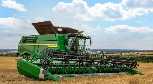 Механическая прополочная машина - Zürn Harvesting GmbH & Co. KG - для установки на трактор / с лезвием