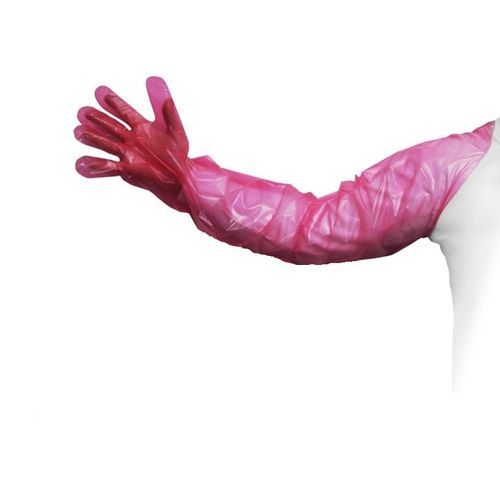Перчатки для инсеминации - 19240 - Cardil Productos - из HDPE / из полиэтилена