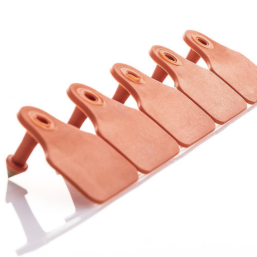 Бирка для ушей для овец - 8261 - Cardil Productos - из металла