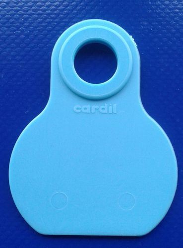 Бирка для ушей - 8515 - Cardil Productos