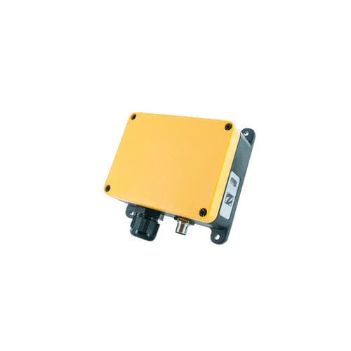 Приемник RS485 - R21-RS02  - Tele Radio