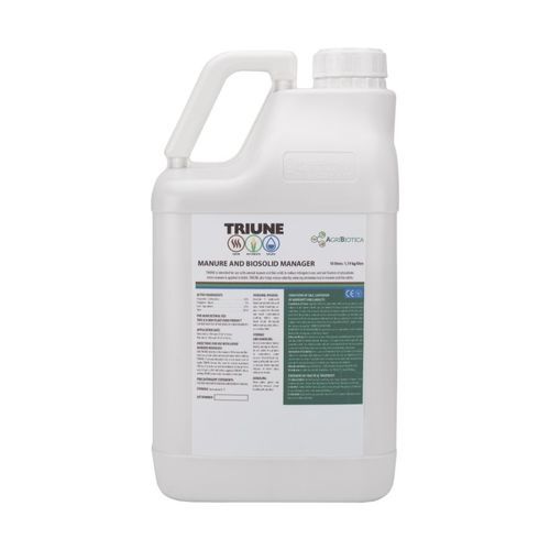 Органическое удобрение - Triune - Agribiotica GmbH - жидкость
